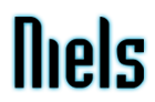 Niels logo
